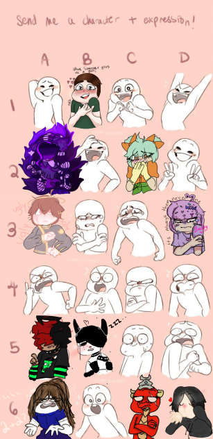 Collab - ibisPaint