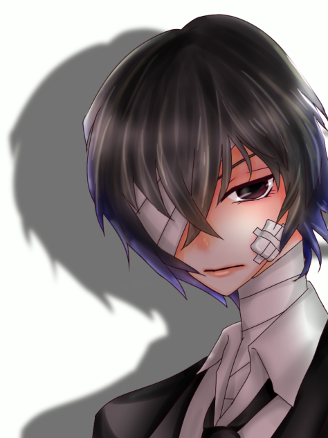 黒の時代