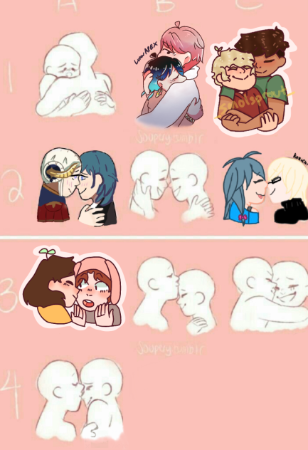 Couples Collab