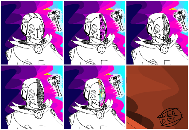 Breaking into RoE’s head 1064