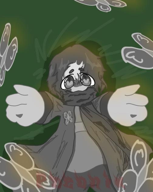 Fanart for Div_y