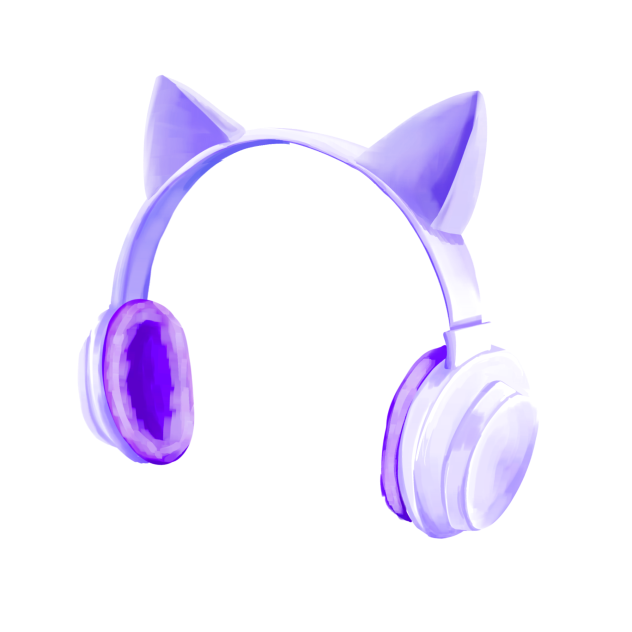 cat headphones 1