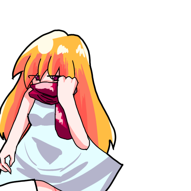 ええと、お知らせ（説明欄）