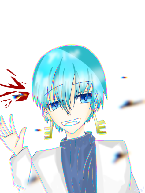 ランピー
