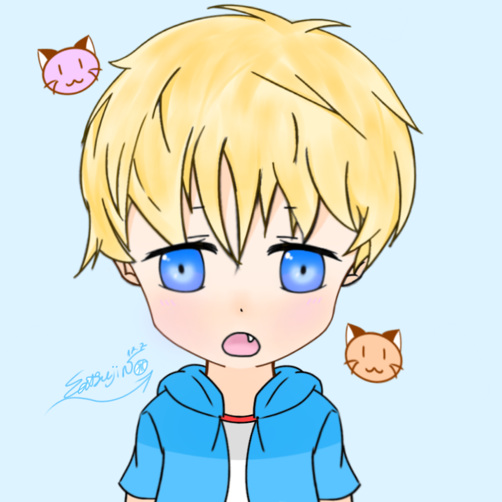 Fail - ibisPaint