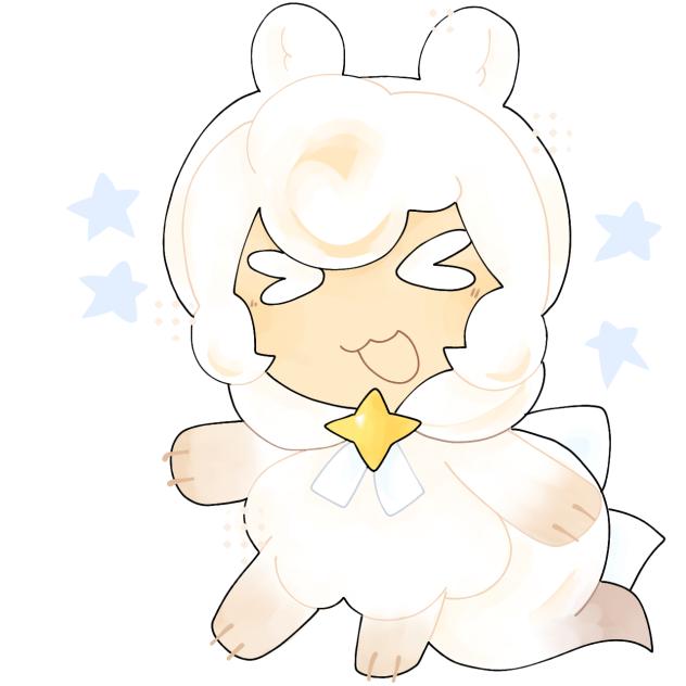 emm Cream Ferret