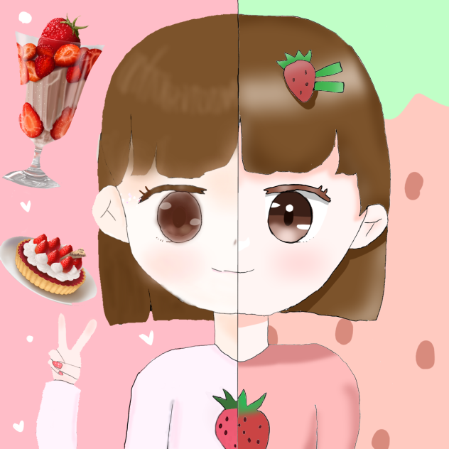 合作ぅー