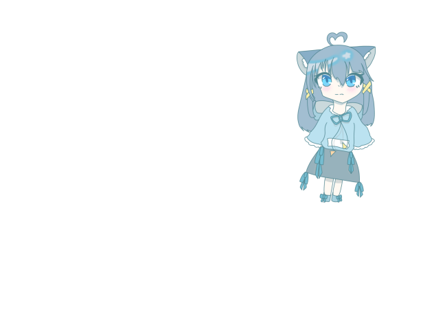 ミニ立ち絵〜