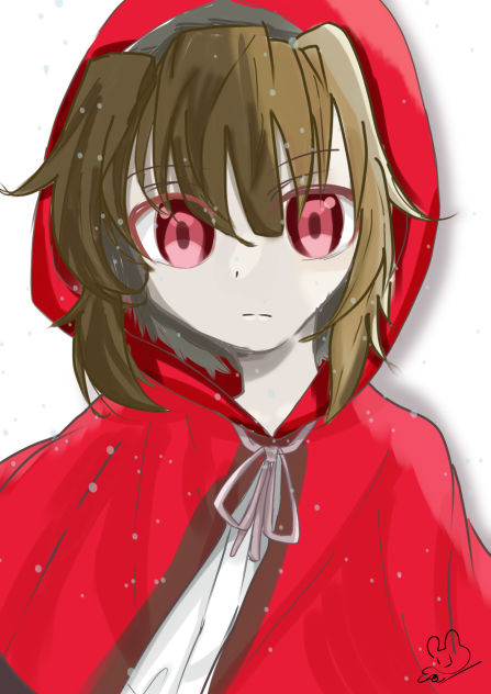アンナさん