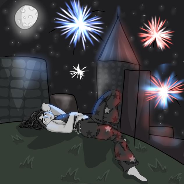 Happy Independence Day