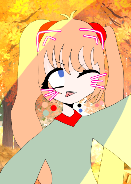 anime - ibisPaint