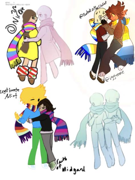 Another Pride Collab