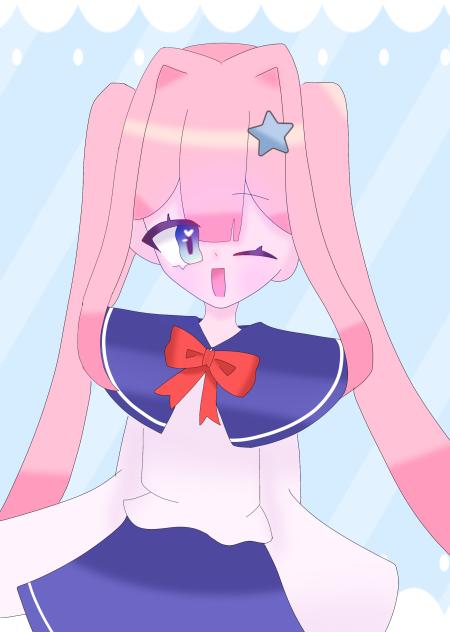 Wink！
