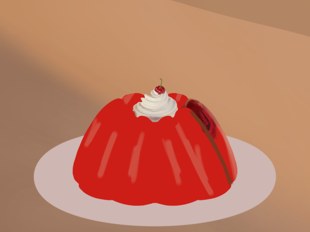 Realism WIP