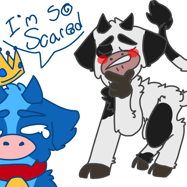 @kingcow