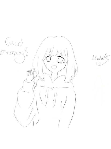 newbie - ibisPaint