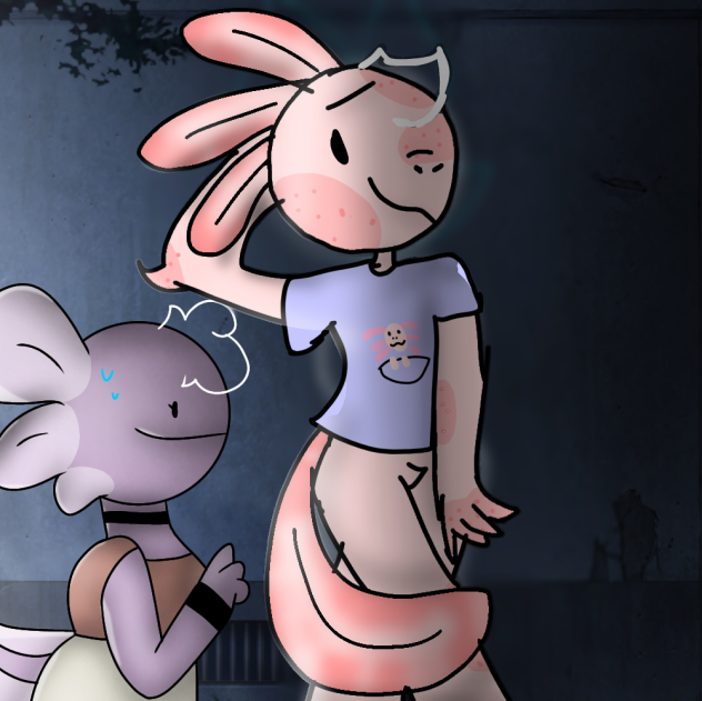 Axotl collab!