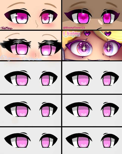 🎆 Eyes Collab 🎆