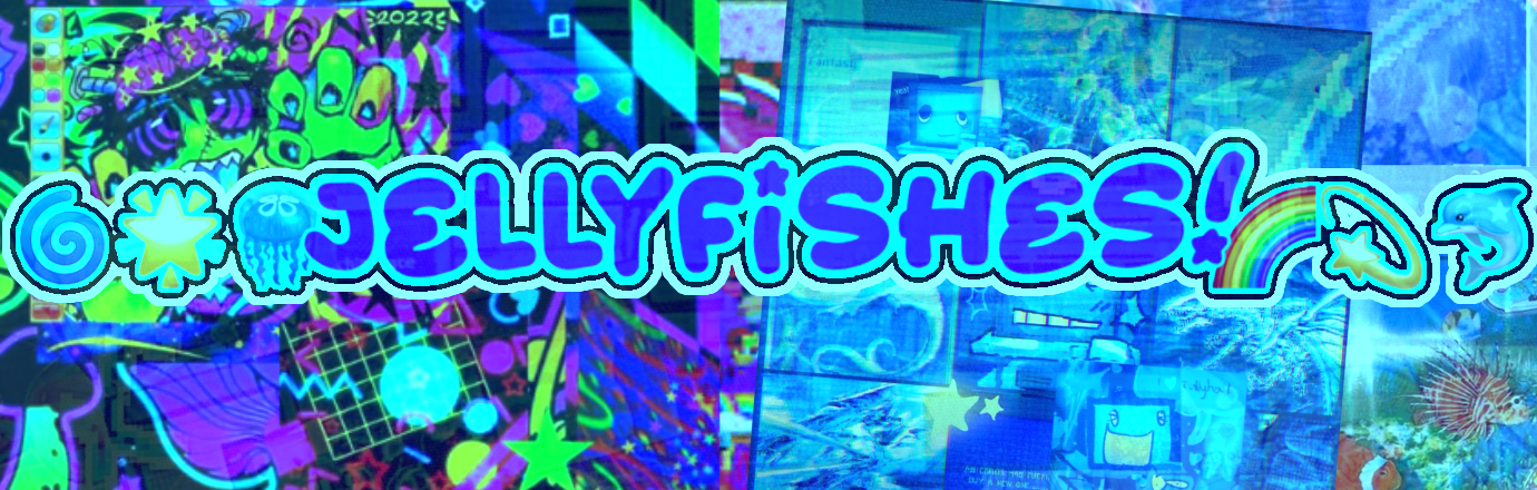 Randomness comic banner🌈 - ibisPaint
