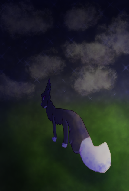 nightcloud