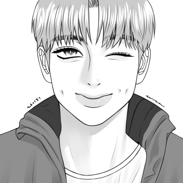 260131 낙서