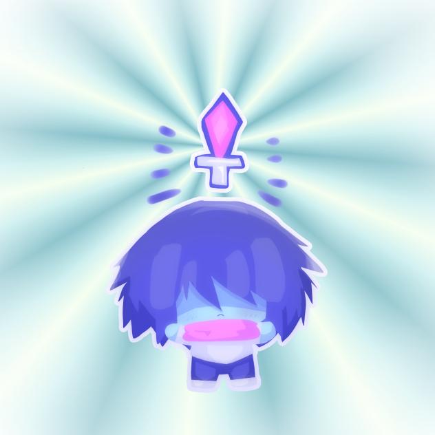 SWORD - ibisPaint