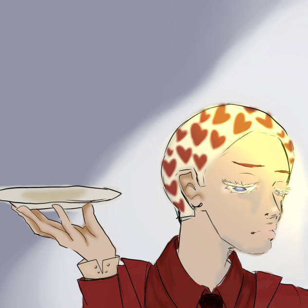 Another art challenge 😁