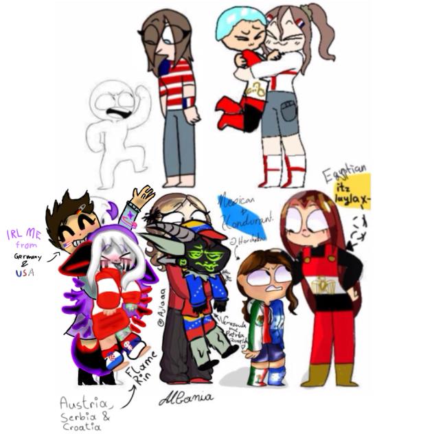 Colab again
