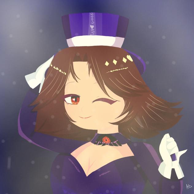 FA For Pispuki