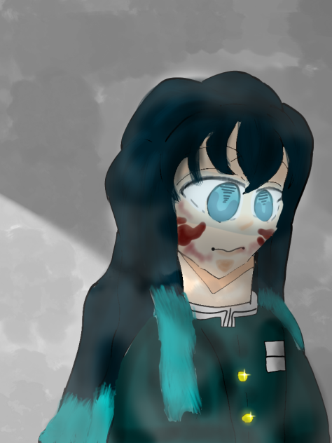 Muichirou Tokitou🌫️