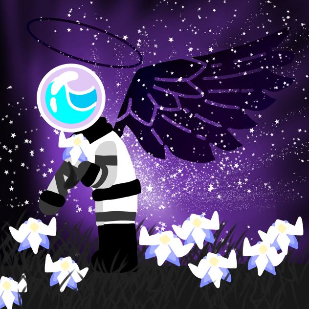 space - ibisPaint