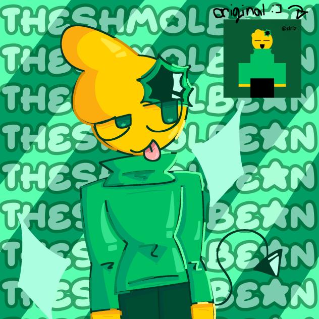 my friends oc