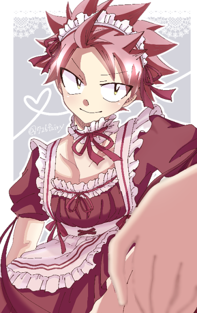 メイドナツ