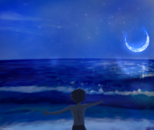 🌙