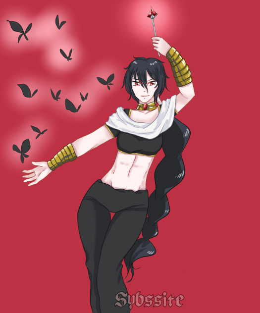 Female Judal