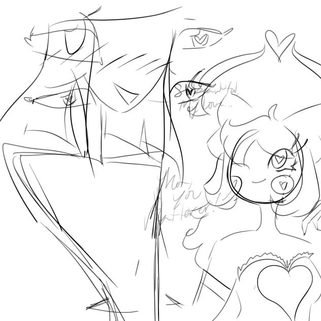 DivineLove WIP