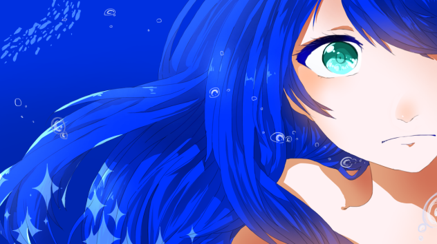 Aquamarine