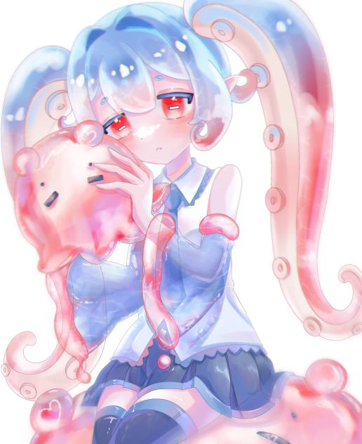 タコミク