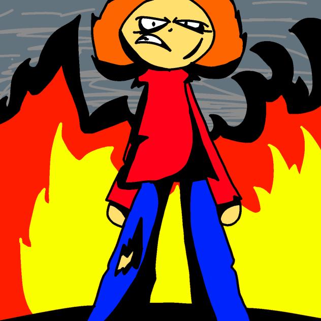 something - ibisPaint