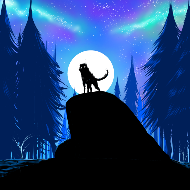🐺🐺🐺
