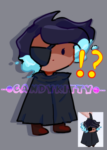 What - ibisPaint