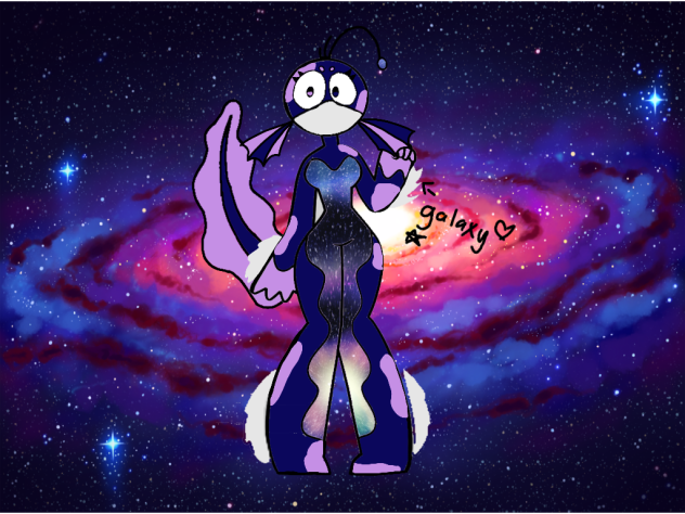galaxy