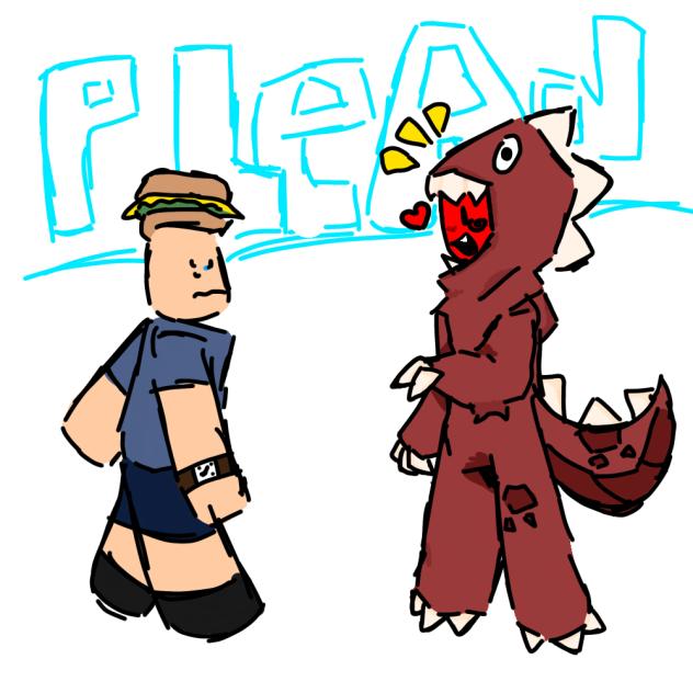 PLEAD