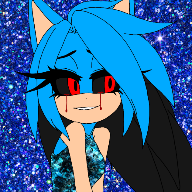 Becky The HedgeHog (Exe Version)