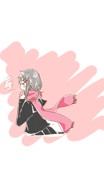 アヤノ
