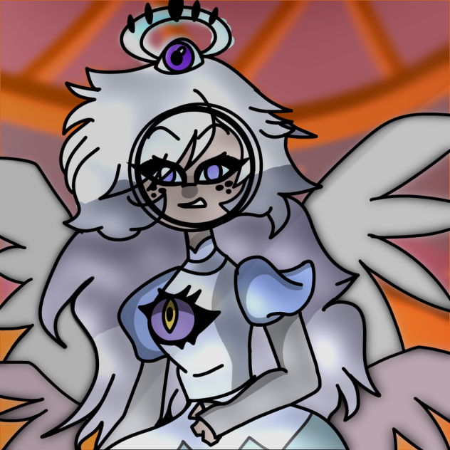 Emily (supposed to be a draft lol)