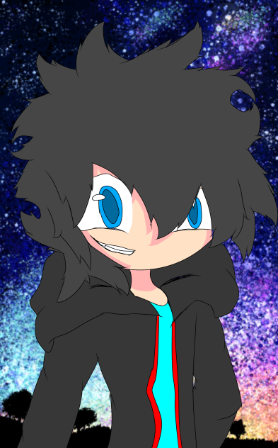 intento de dibujar en UHD