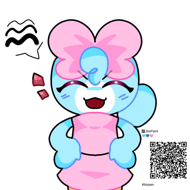 🩵💙🩷
