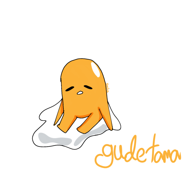 Gudetama