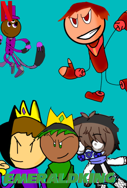 Funny - ibisPaint
